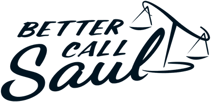 Better Logo Call Saul Free Download Image - Free PNG