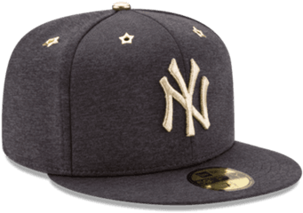 Yankees Cap Png 2 Image - 59fifty Ny Inside Out
