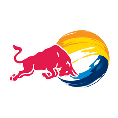 Red Bull Clipart Transparent - Red Bull Tv Logo Png