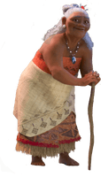 Movie Moana PNG Download Free