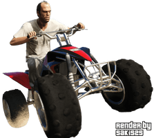 Grand Theft Auto V File - Free PNG