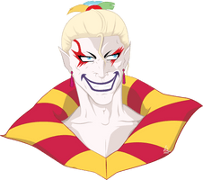 Palazzo Kefka Free HD Image - Free PNG