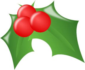 Christmas Eve - Christmas Icon Clipart Free Png Download Christmas Decor Clip Arts Hd