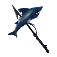 Biology Tool Shark Royale Fortnite Battle Marine - Free PNG