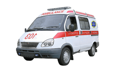 Ambulance Icon Clipart - Ambulances Png