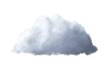 Cloud Isolated Cumulus Transparent - Cloud Png