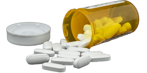 National Prescription - Drugs Png