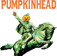 Pumpkinhead - Shipyard Pumpkinhead Logo Png