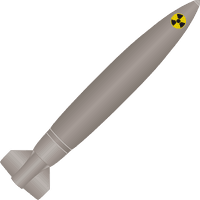 Missile Image Free Transparent Image HD - Free PNG