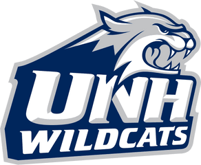 University Of New Hampshire Wildcats - Logo University Of New Hampshire Png