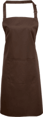 Apron Png Clothing Images Free Download - Brown Apron Png