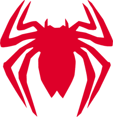 Homecoming Film Series Logo - Spider Man 2002 Back Spider Png