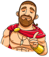 Illustration Png Muscle Emoji