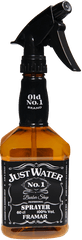 Water Spray Png - Spray Responsibly 8 Framar All Jack Daniels