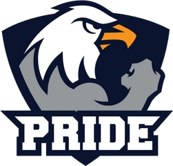 Pride Academy - Pride Esports Png