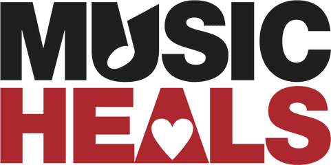 Ipod Clipart Student Music - Music Heals Logo Transparent Music Png