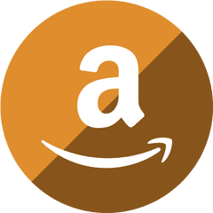 Amazon Icon - High Resolution Amazon Logo Png
