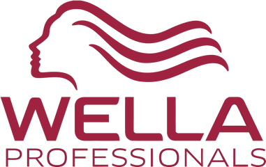 Wella - Wella Professionals Png