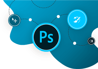 Create A Glass Logo Effect In Photoshop - Design Photoshop Png