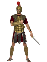 Gladiator - Free PNG