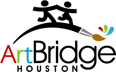 Art Bridge Houston - Pencil School Logo Design Png