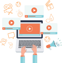 Youtube Video Downloader Online - Download Youtube Videos In Mp4 Study English Online Png
