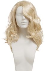 Hans Boodt Mannequins - Lace Wig Png