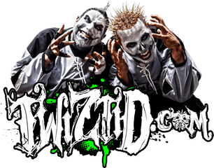 Twiztid Png Hd Free - Creepy