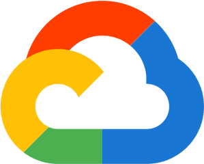 Google Cloud Icon - Angel Tube Station Png