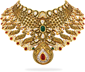 Download Png Jewellers Patterns - Jewellery Design Gold Png