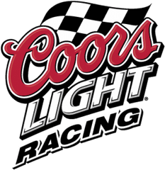 Coors Light Logo Vector Free Image - Coors Racing Logo Png