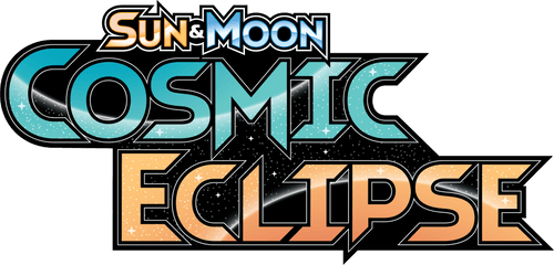 Cosmic Eclipse - Pokemon Sun And Moon Cosmic Eclipse Png