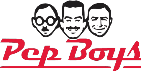 Gtsport - Pep Boys Logo Png