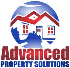 Logo For Advanced Property Solutions - Home And Garden Png