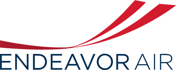 Pinnacle Logo In Svg Vector - Endeavor Air Logo Png