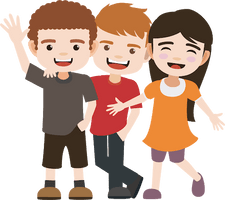 Friendship Day PNG Download Free