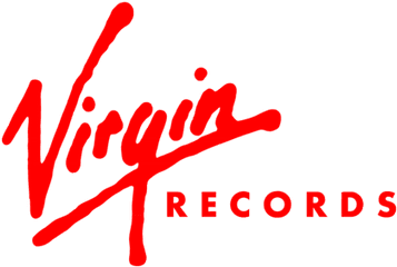 Virgin Records - Virgin Records Png