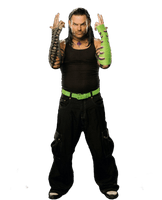 Jeff Hardy Transparent Background - Free PNG