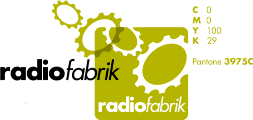 Logos U0026 Banner Cd - Radiofabrik Radiofabrik Logo Png