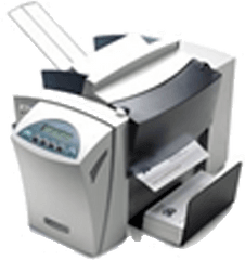 Address Printers - Smartech Business Systems Photocopier Png