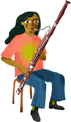 Copy Of Give Mycincinnati Png Bassoon