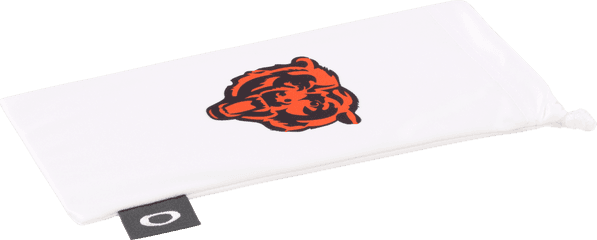 Oakley Chicago Bears Microbag - Tiger Png