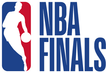 Nba Finals Ratings Lowest In Four Years - Sports Media Watch 2019 Nba Finals Logo Png