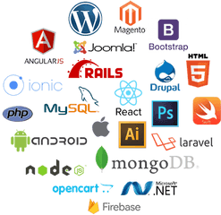 Web Development - Leo Coders Png