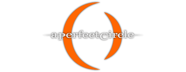 Download A Perfect Circle Image - Perfect Circle Logo No Background Png