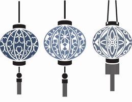 Decorative Lantern Image Download HD PNG