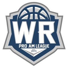 Participants - Wr Pro Am League Logo Png