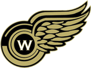 Weyburn Gold Wings - Weyburn Gold Wings Png