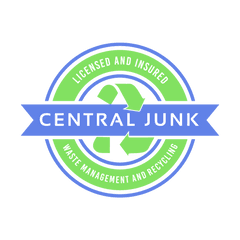 Central Junk Ltd - Circle Png