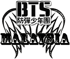 Bts Malaysia Btsmalaysia U2014 Likes Askfm Png Logo